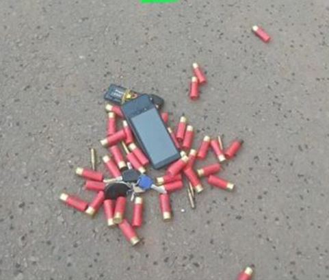 Ebonyi kidnap victim recounts how she was repeatedly raped, forced to have sex with brother