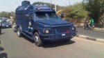 JUST IN: Robbers attack bullion van conveying cash from Enugu to Ebonyi, kill 4 police escorts, injured 2 others