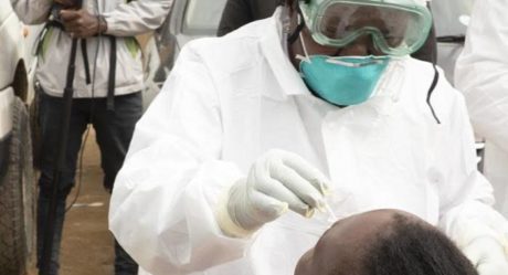 COVID-19: Nigeria records 1,964 new infections