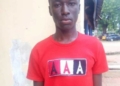 Teenager arrested in Adamawa for allegedly sleeping with two-year-old child inside school
