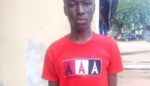 Teenager arrested in Adamawa for allegedly sleeping with two-year-old child inside school