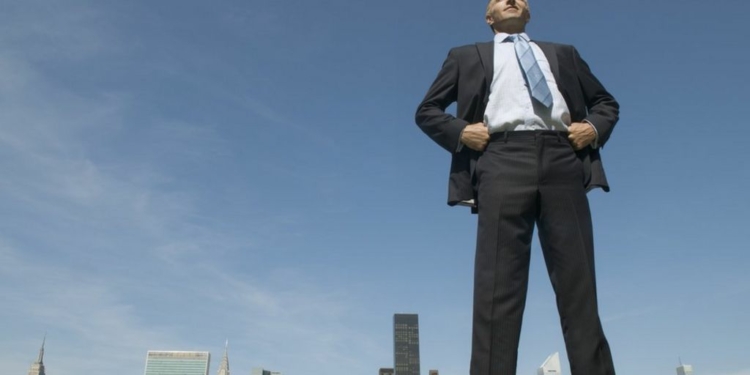 The taller you are, the higher your risk of contracting coronavirus, Research