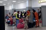 256 stranded Nigerians evacuated from Morocco, Niger Republic