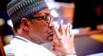 Buhari mourns Sam Momah