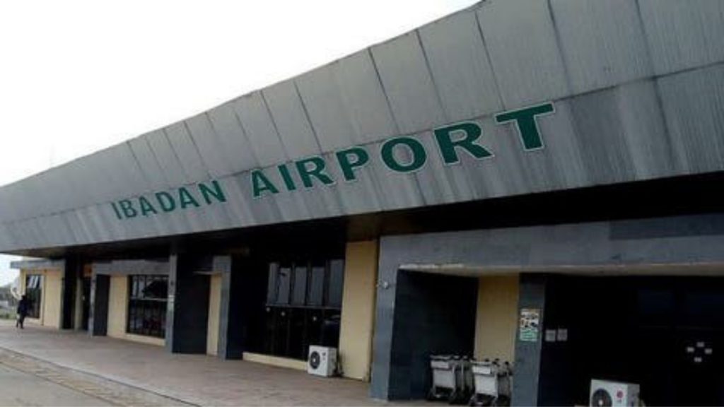 COVID-19: Domestic flights resume at Ibadan Airport