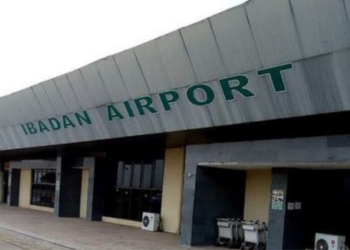 COVID-19: Domestic flights resume at Ibadan Airport
