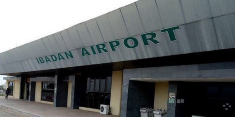 COVID-19: Domestic flights resume at Ibadan Airport