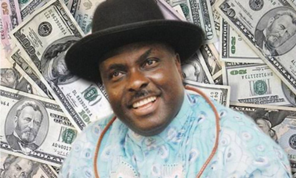 James Ibori, Who Spent Years In UK Jail For Corruption, Rewarded In Nigeria As Patron Of ‘Former Governors Forum’