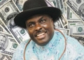 James Ibori, Who Spent Years In UK Jail For Corruption, Rewarded In Nigeria As Patron Of ‘Former Governors Forum’