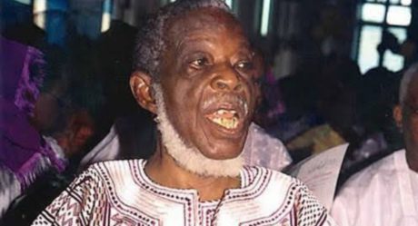 Fayemi names 13-member committee for Ayo Fasanmi’s burial