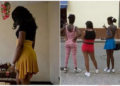 NAPTIP shuts Port Harcourt brothel harbouring underage sex workers