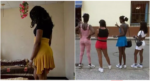 NAPTIP shuts Port Harcourt brothel harbouring underage sex workers