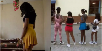 NAPTIP shuts Port Harcourt brothel harbouring underage sex workers