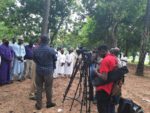 Nigeria Cannot Be Defeated By Evil Forces, Inter- Faith Clerics Declare At Ongoing Prayers