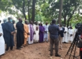 Nigeria Cannot Be Defeated By Evil Forces, Inter- Faith Clerics Declare At Ongoing Prayers