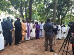 Nigeria Cannot Be Defeated By Evil Forces, Inter- Faith Clerics Declare At Ongoing Prayers
