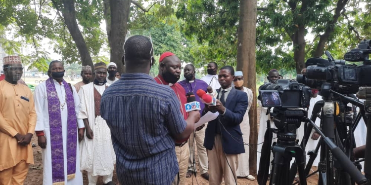 Nigeria Cannot Be Defeated By Evil Forces, Inter- Faith Clerics Declare At Ongoing Prayers