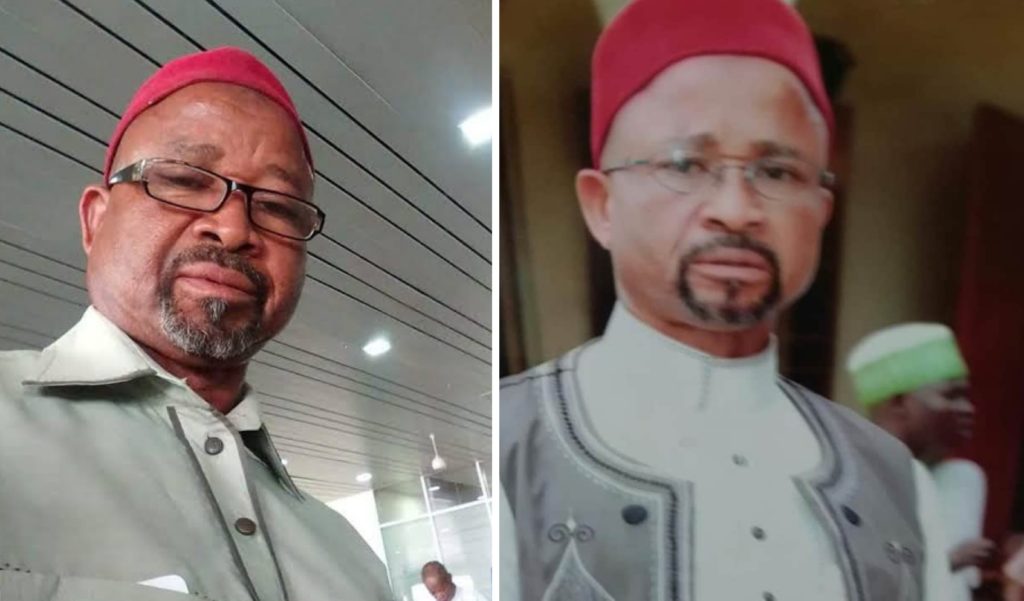 NSCIA director, Yusuf Nwoha dies in road crash