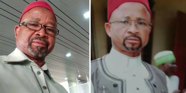 NSCIA director, Yusuf Nwoha dies in road crash