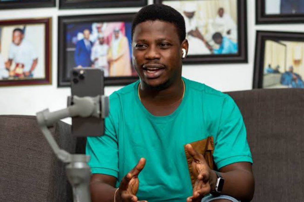 Oyo sports commissioner recovers from COVID-19 after 35 days