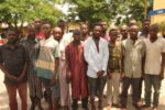 Police arrest 27 suspected pedophiles, rapists in Bauchi