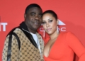 Tracy Morgan and wife Megan Wollover to divorce