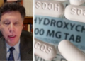 Yale University professor backs Stella Immanuel on hydroxychloroquine as cure for COVID-19