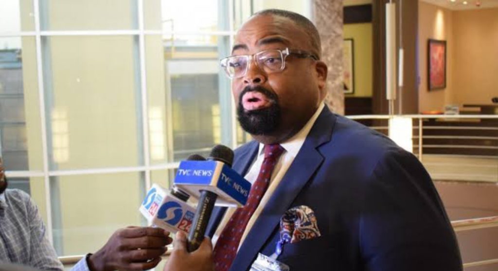 Akpata emerges NBA new President