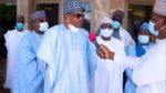 Amid killings, Buhari says Nigerians know we have done their best