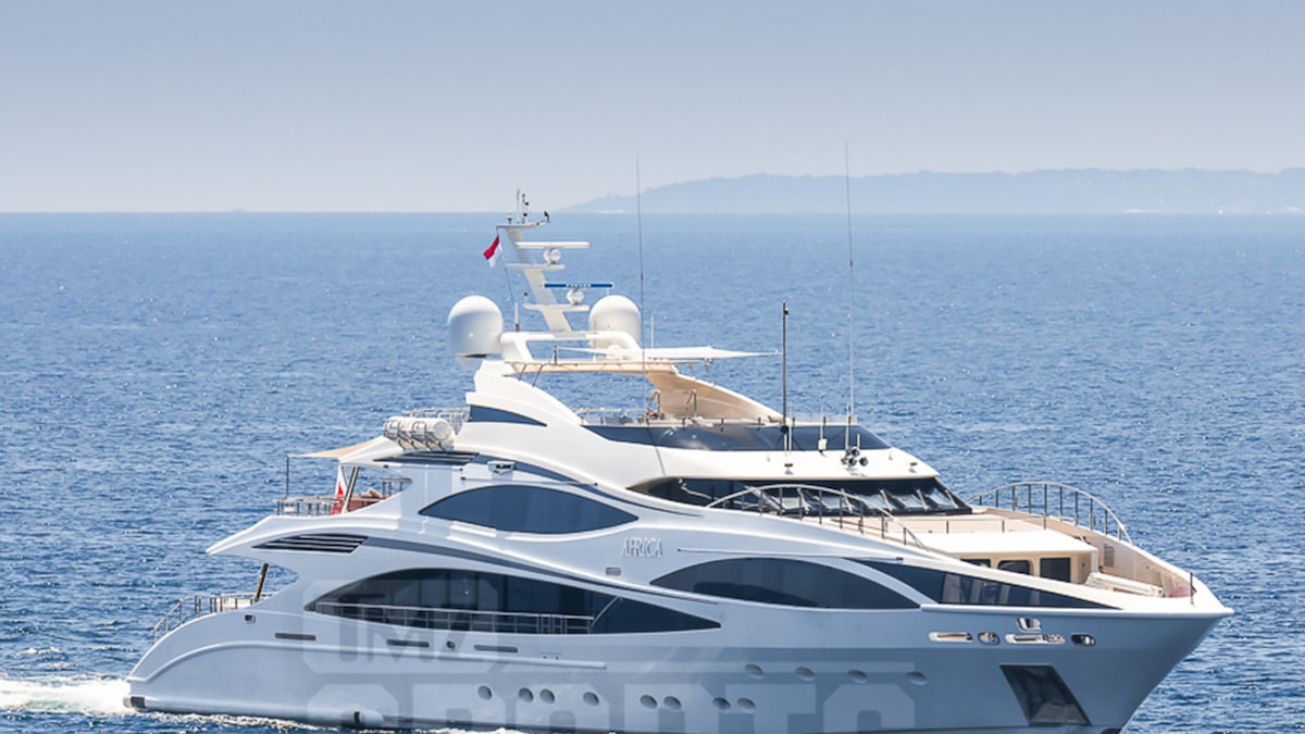 Cristiano Ronaldo splashes £8.5m on Bugatti Centodieci after buying luxury yacht for £5.5m