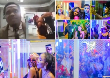 'BBNaija will suffer for harm caused this Nation, Prophet blows hot