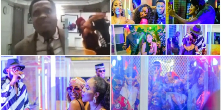 'BBNaija will suffer for harm caused this Nation, Prophet blows hot