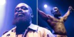 British-Ghanaian rapper, Solo jailed for 24 years for multiple rapes