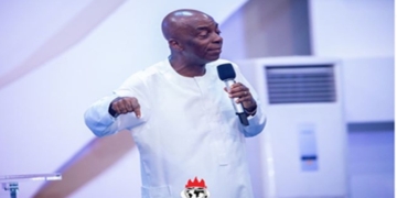 Covid-19: The world has been deceived – Pastor Oyedepo