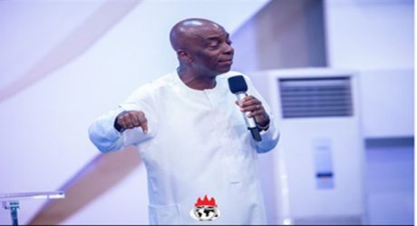 Oyedepo reacts to reopening of Churches in Lagos, Ogun