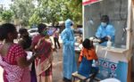 India records highest single day COVID-19 cases, tally hits 1.63m