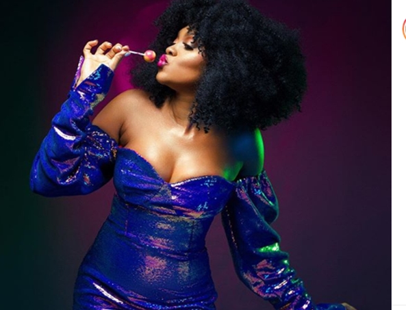 Jude Okoye's wife, Ifeoma, shares hot new photos as she turns 30