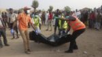 Maiduguri mortar attack death toll rises to six, says police