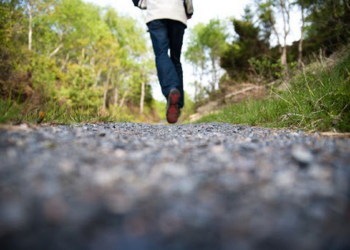 Man on the run after wife dies mysteriously in apartment