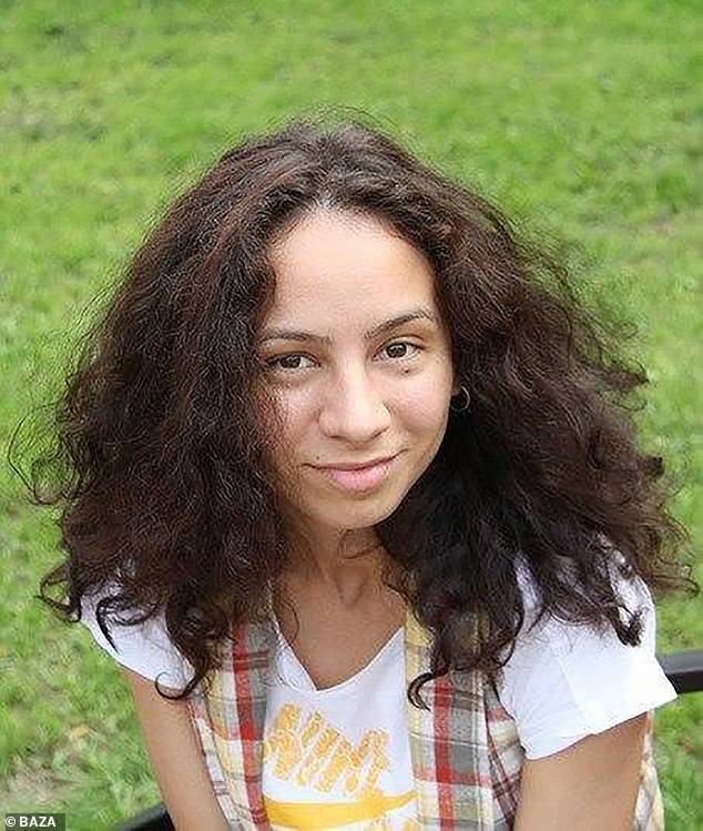 PHOTOS: Wife chops up body of popular Ukrainian rapper, keeps dismembered body in the fridge in Russia