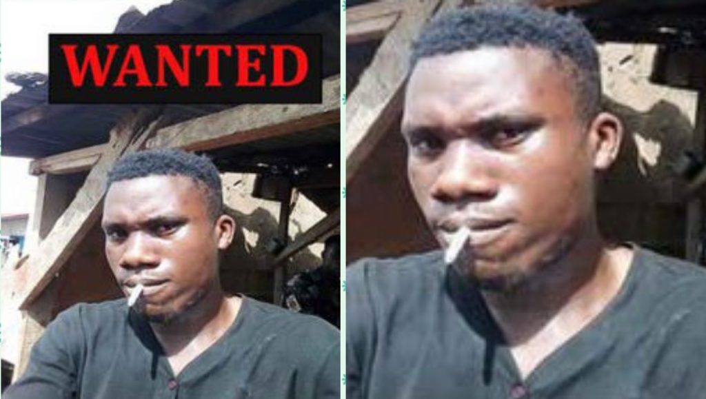 Police declare alleged serial killer wanted in Ogun