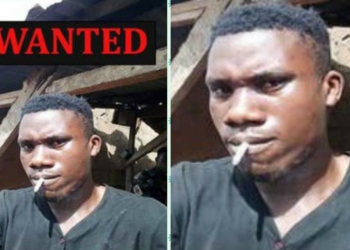 Police declare alleged serial killer wanted in Ogun