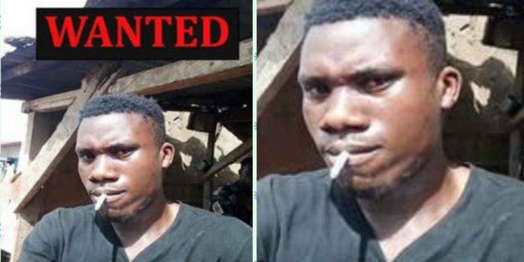 Police declare alleged serial killer wanted in Ogun