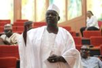 Repentant Boko Haram Fighters Have Ran Away, Rejoined The Group — Senator Ali Ndume says on BBC