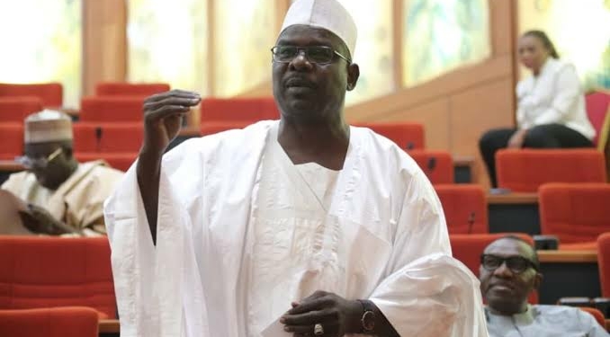 Repentant Boko Haram Fighters Have Ran Away, Rejoined The Group — Senator Ali Ndume says on BBC