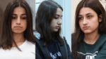 Three teen sisters who murdered their father for alleged torture and sexual abuse, are accused of lying