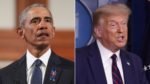 Trump's actions threaten US democracy, Barack Obama warns