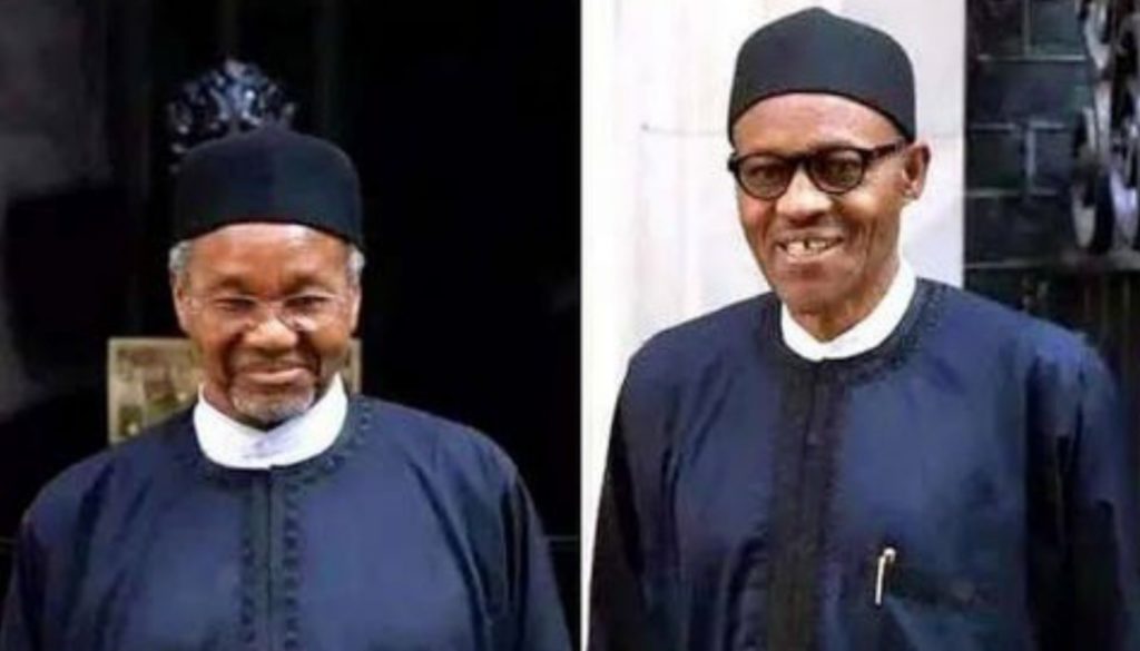 2023: Presidency speaks on Mamman Daura’s call for ‘no zoning’