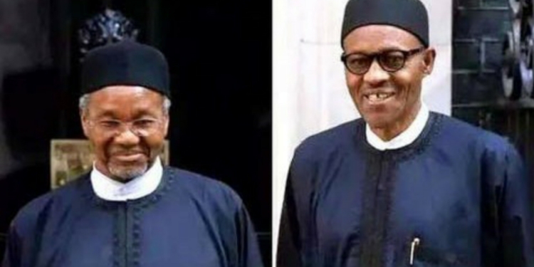 2023: Presidency speaks on Mamman Daura’s call for ‘no zoning’