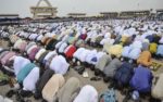 360 Islamic clerics pray against virus, insecurity in Kano